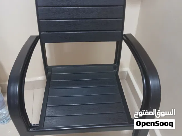 urgent sale chair table and 2drawer table