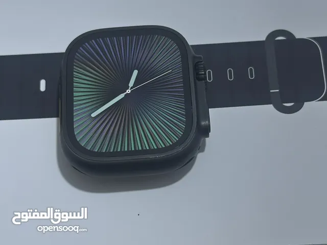 Apple Watch Ultra 2 Black - 49mm Battery : 100%