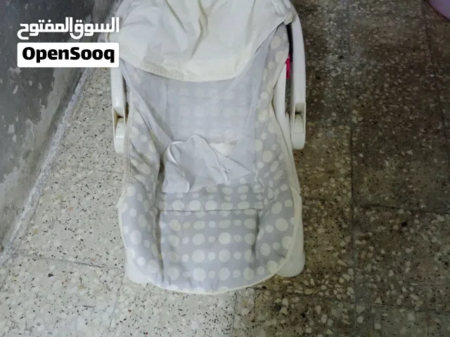 كرسي اطفال وهزاز