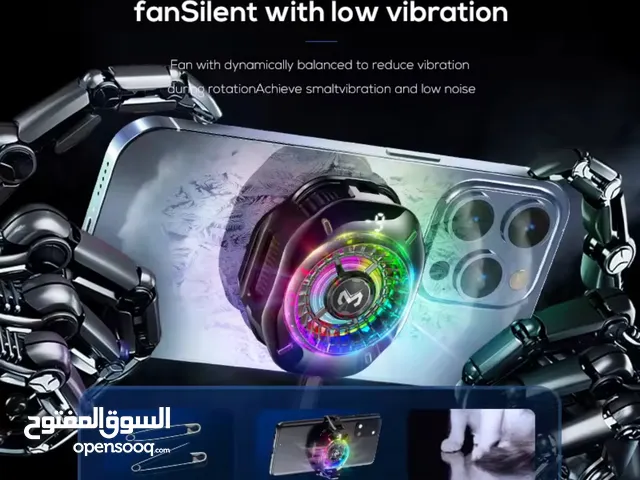 للبيع cooler fan mobile