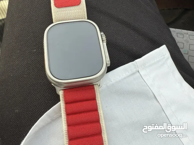 Apple Watch Ultra 2