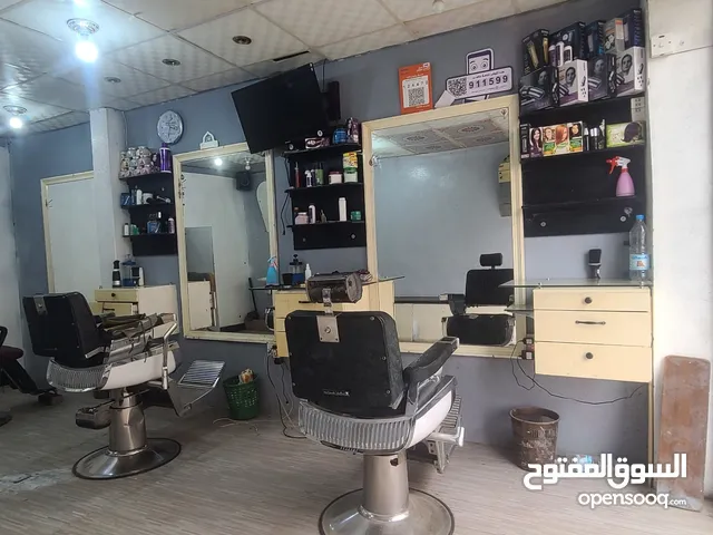 Furnished Shops in Sana'a Moein District