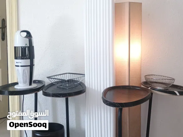 اريكه وطاولات وكرسي وابجورات