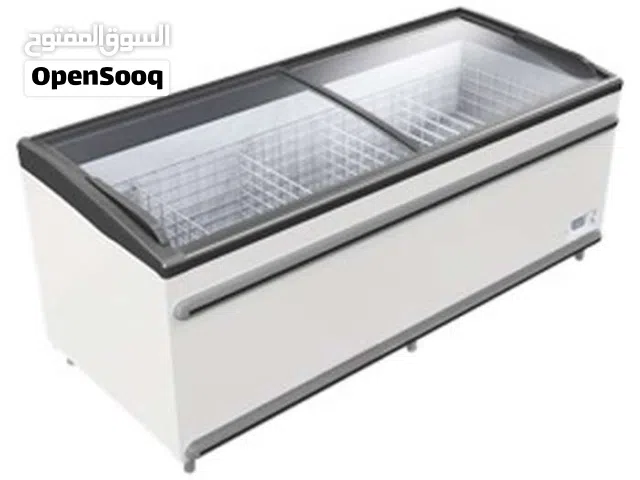 براده مثلاجات اسواق سناتر