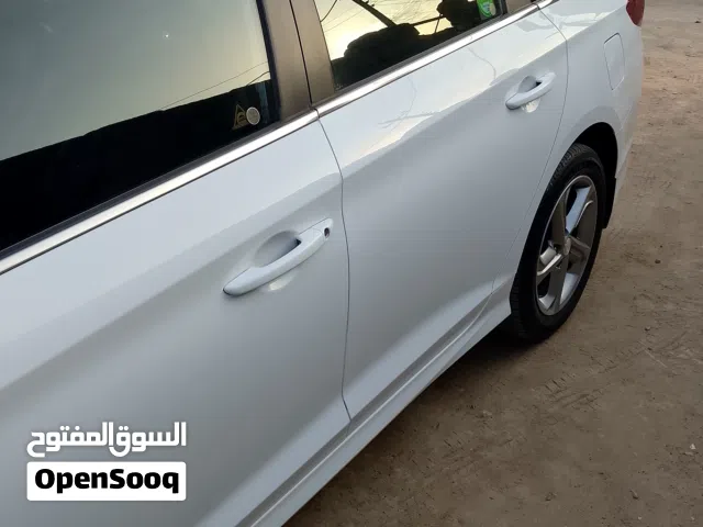 Used Hyundai Sonata in Basra