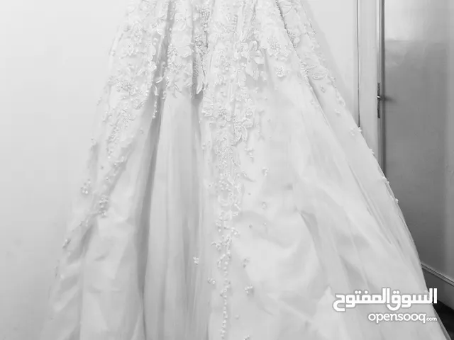 Weddings and Engagements Dresses in Irbid