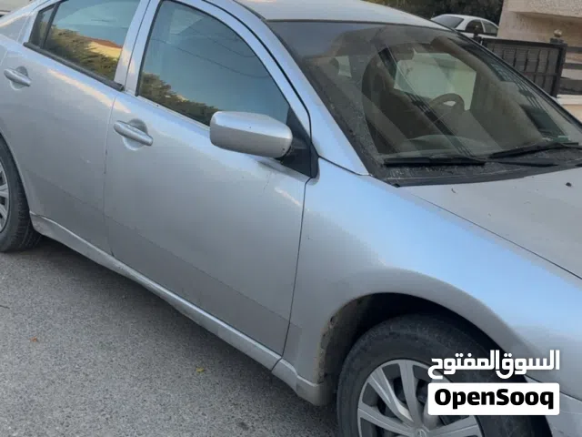 2008 Mitsubishi Galant DL