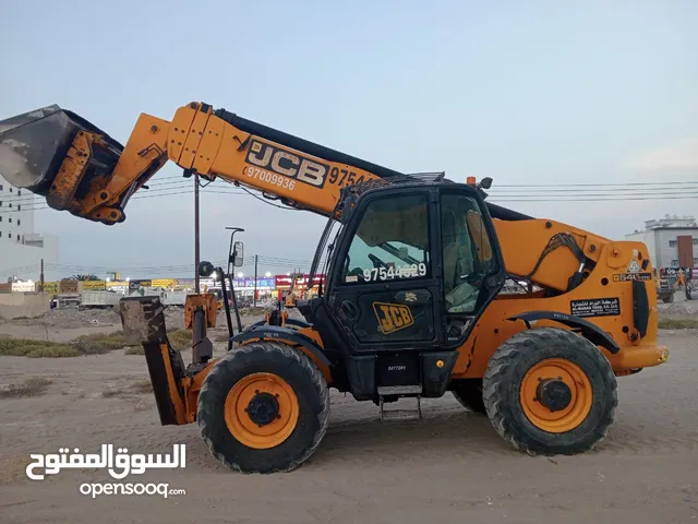 بوم لودر 2012 للبيع 17متر for sale