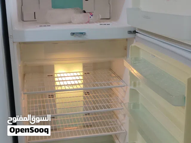 1 نبيع ثلاجه توشيبا 24 قدم