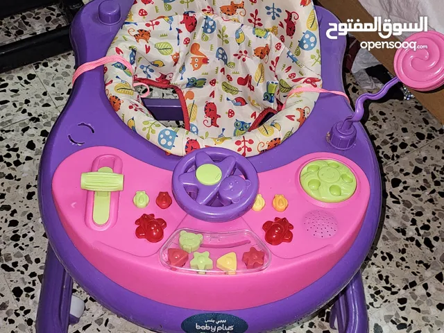 كراجة للأطفال Baby Walker