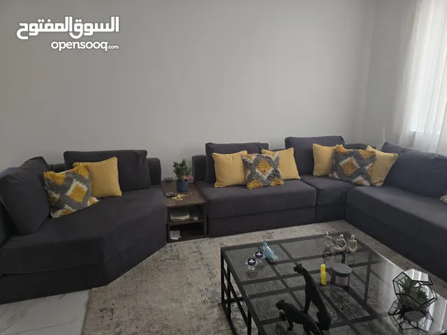 كنبه زاويه