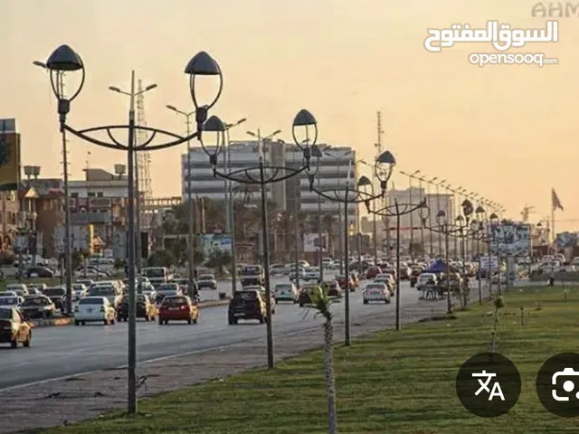 مبني تجاري للايجار طريق الشط بتجاه مصحة الفتح