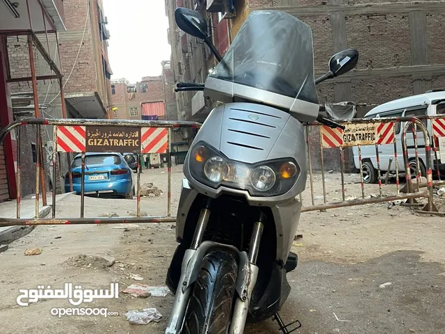 كافينرو 250 سي سي مستعمله كالجديد لقطه