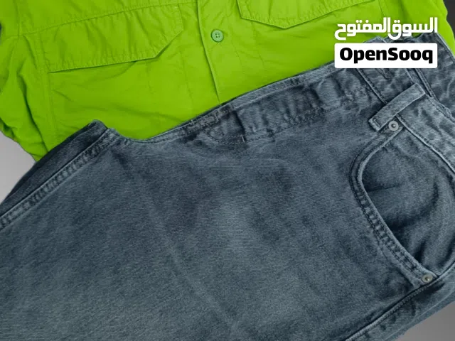 لعشاق البراندات والماركات الاصليه كل اشي موجود عنا واصلي 100%