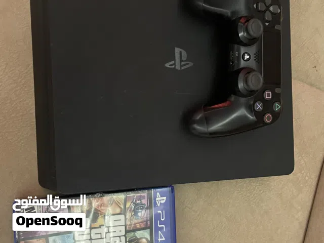 PlayStation 4 PlayStation for sale in Al Batinah