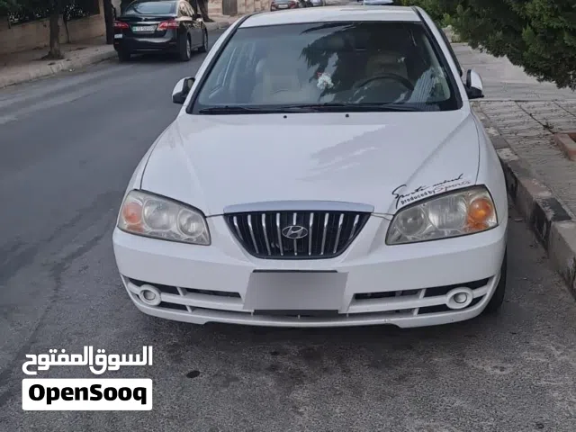 2005 Hyundai Other