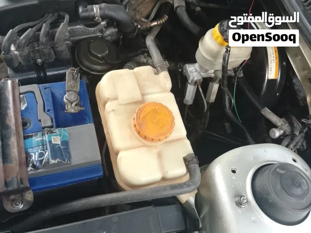 2003 دايو نوبيرا