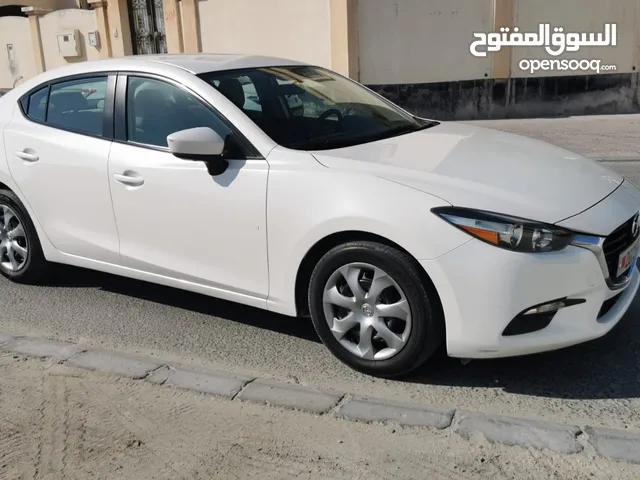 Used Mazda 3 in Northern Governorate