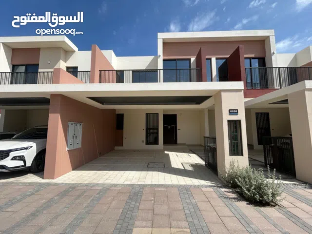Al Mouj Brand New Town House