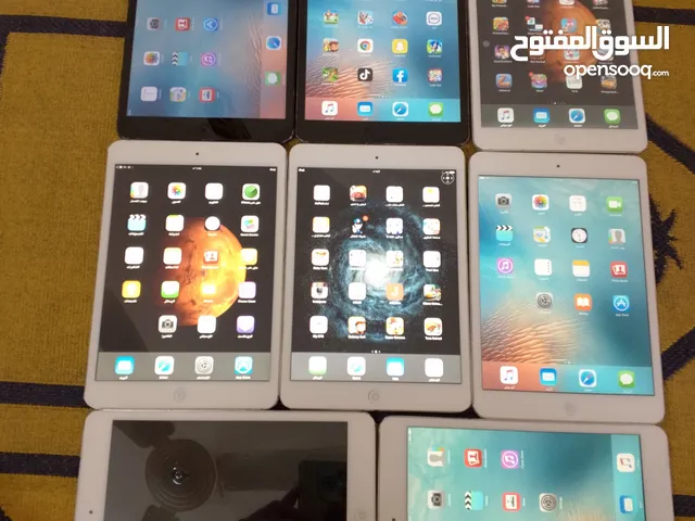 Apple iPad 16 GB in Al Riyadh