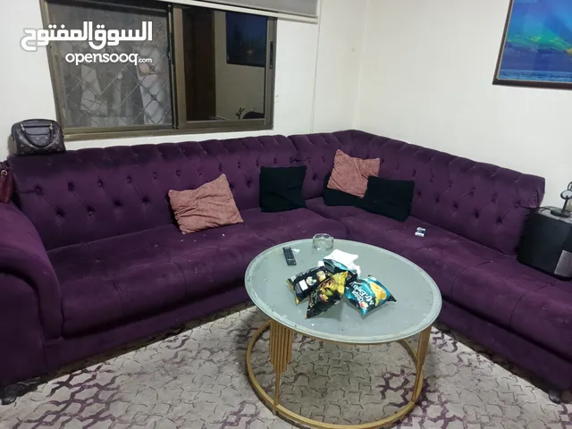 طقم كنب مستعمل
