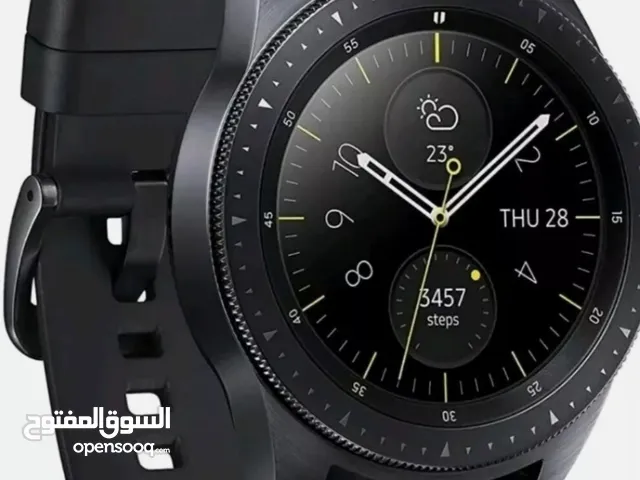 ساعه سامسونج جالكسي