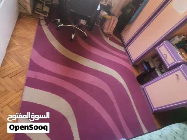 للبيع غرفة أطفال/بنات كاملة بالمقاسات، مناسبة للمساحات الصغيرة