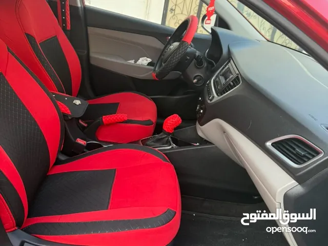 Used Hyundai Accent in Southern Governorate