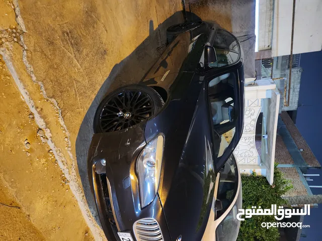 Used BMW 7 Series in Baghdad