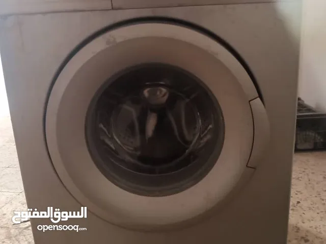 Sharp 7 - 8 Kg Washing Machines in Tripoli