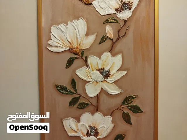 لوحات فنية
