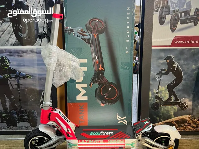 سكوتر تانك M41 العلامة التجارية: إيكوكستريم تانك