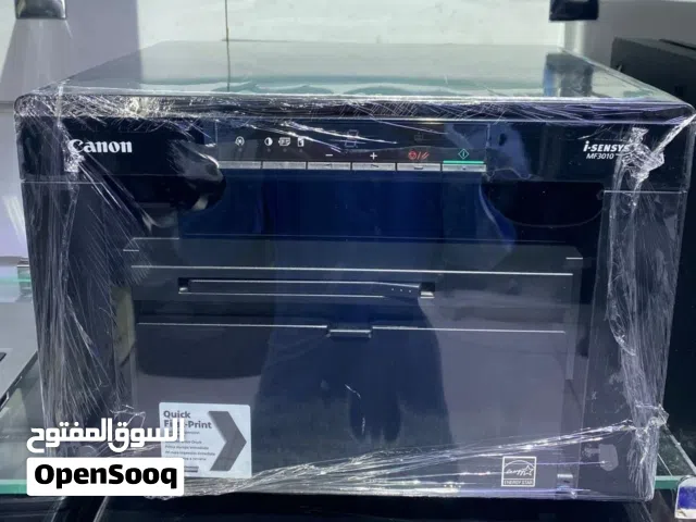 Canon i-SENSYS MF3010 Multifunction Black And White With Warranty