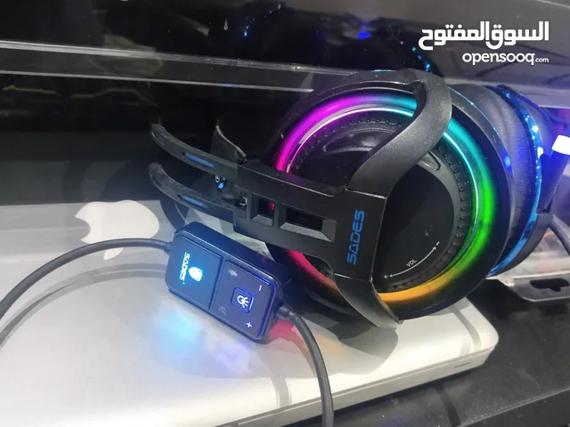 gaming headsets mouse keybaord all brands