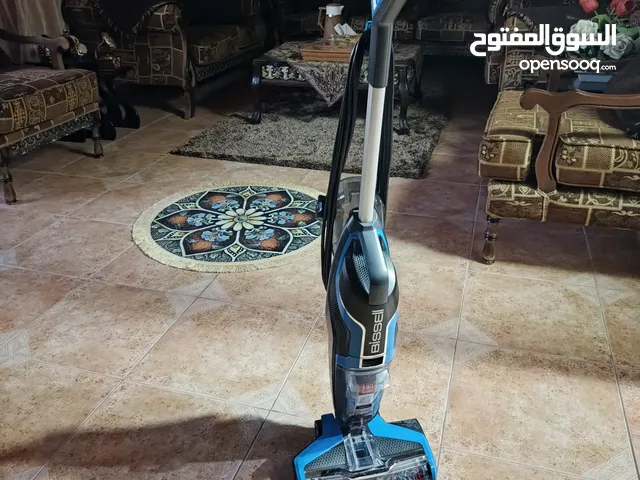 Bissell Vacuum Cleaners for sale in Amman