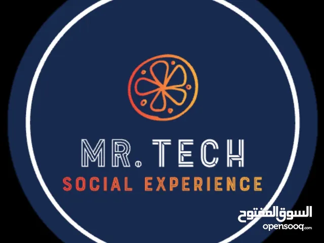 Mr.Tech