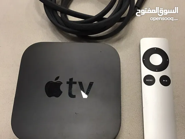 Apple TV 4K 64 GB 3rd Generation