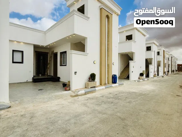 منازل للبيع مقسم سكني 12 متر
