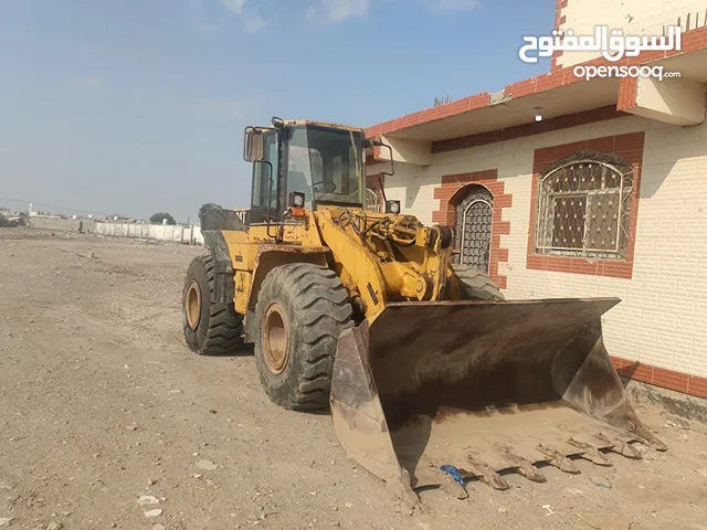 شيول كتربلر F950