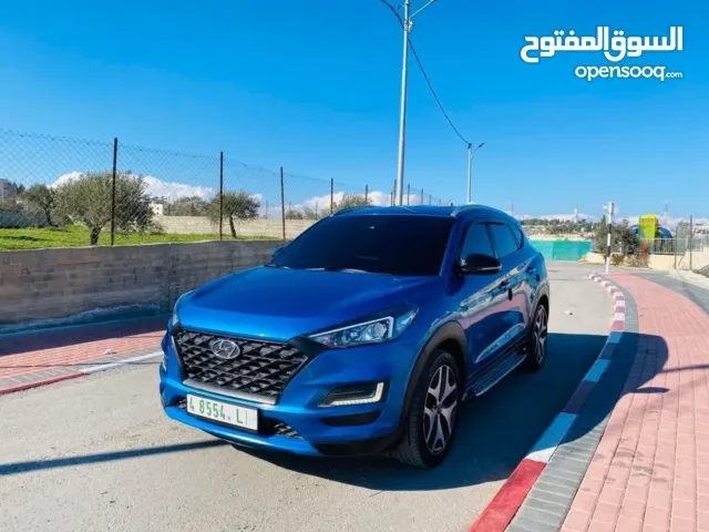 Used Hyundai Tucson in Bethlehem