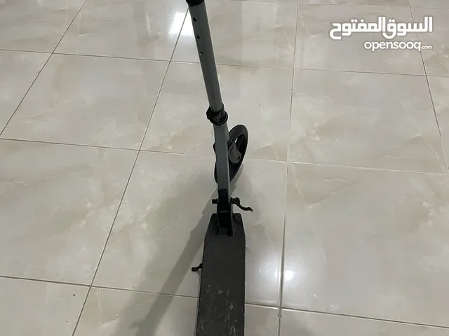 اسكوتر عادى