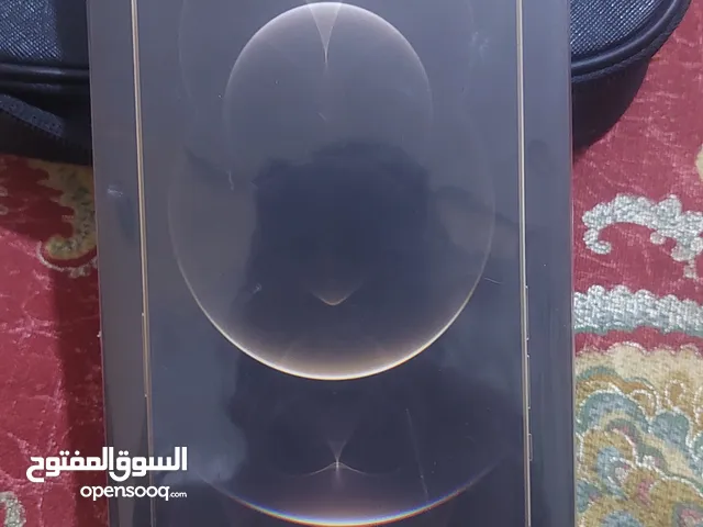 Apple iPhone 12 Pro Max 128 GB in Amman