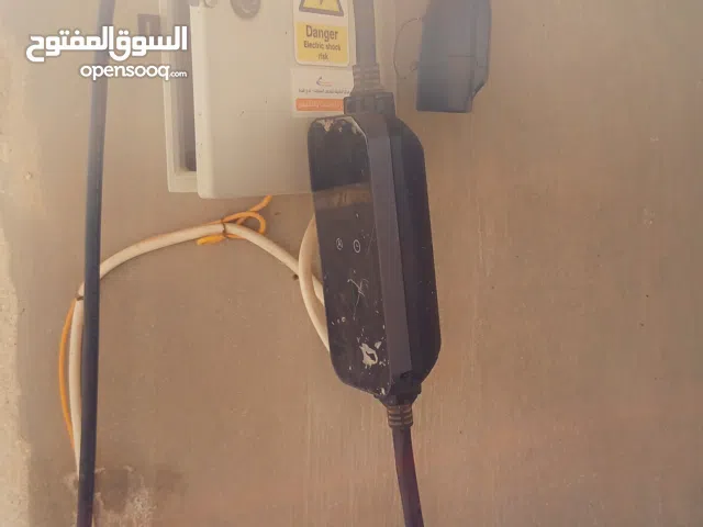 شاحن 32 مدخل صيني