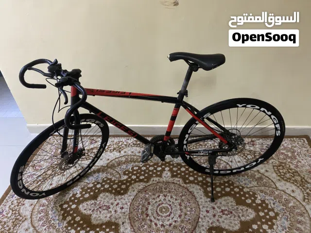 دراجة هوائية للرياضة