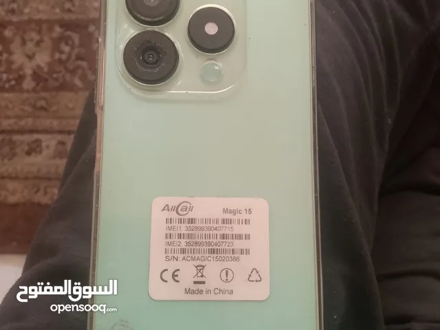 Infinix Other 128 GB in Amman