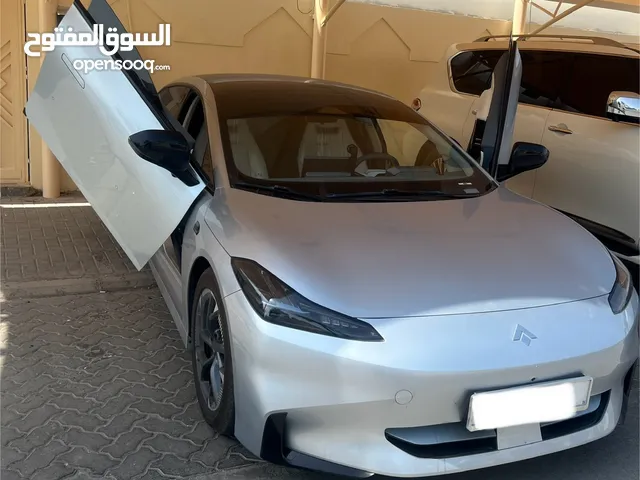 GAC AION, HAPER GT 2023