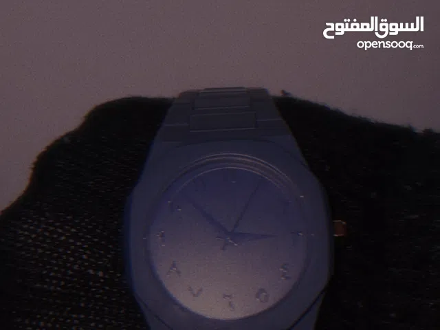 ساعة كربون (اقرا الوصف)