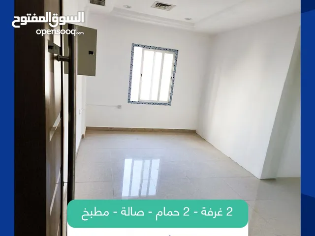 65 m2 2 Bedrooms Apartments for Rent in Hawally Salmiya