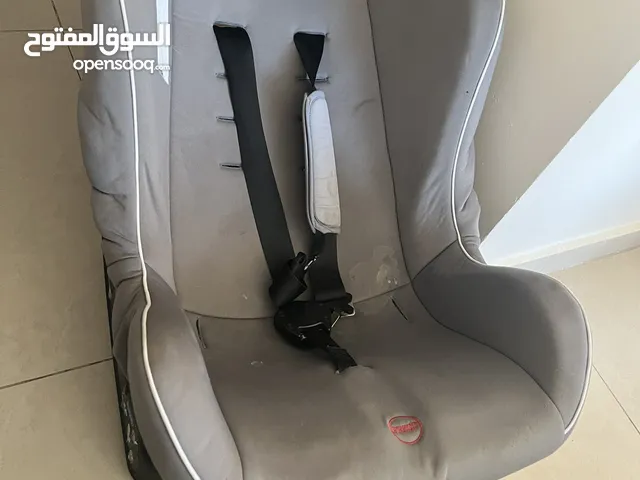 كرسي سيارة مستعمل