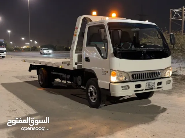 Tow Truck Other 2014 in Al Jahra